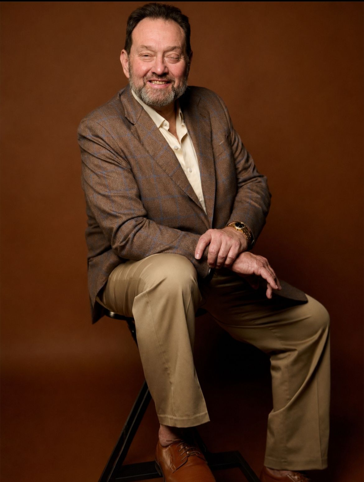 Bob - Founder & Owner